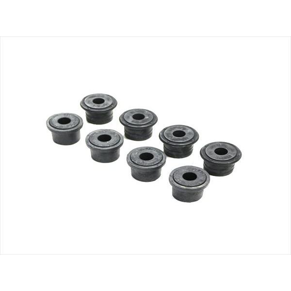 正規品】 スズキ純正部品 JA11 ジムニー リーフ スプリング シャックル