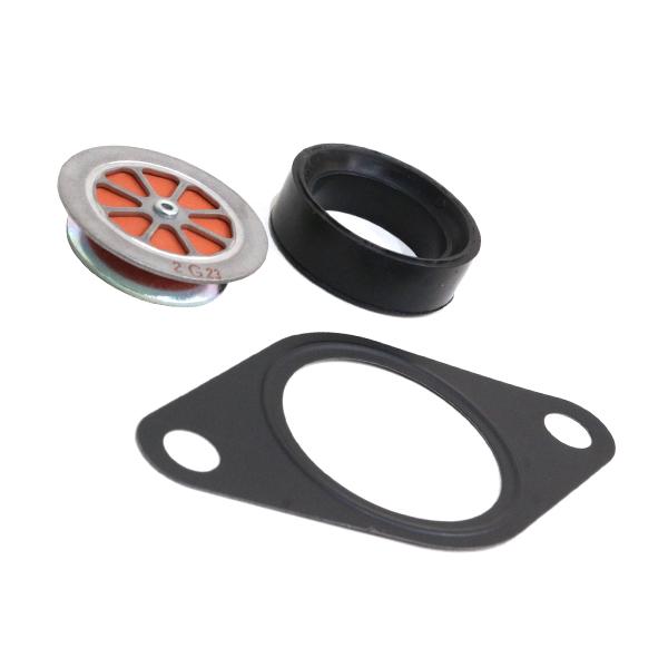 トヨタ純正部品 チェイサー JZX100 1JZ-GTE車 ISCV 交換用フィルター