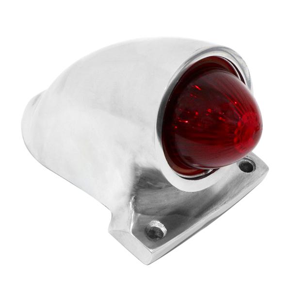 ビンテージオールドスパルト復刻 12V スパルトテール ランプ ライト