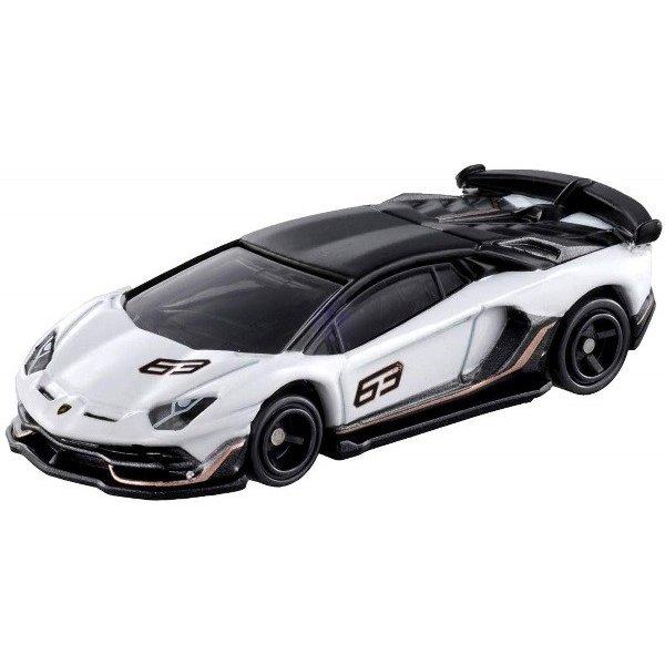 タカラトミー（TAKARA TOMY） トミカ No.70 ランボルギーニ アヴェン