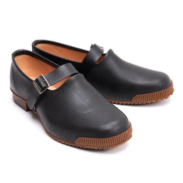 COMME des GARCONS コムコム コムデギャルソンCOMME ストラップラバー