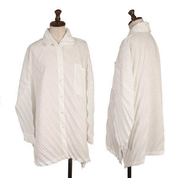 ISSEY MIYAKE（イッセイミヤケ） ミーISSEY MIYAKE me ANGLE PLEATS