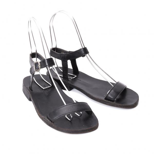 tricot COMME des GARCONS トリココムデギャルソンtricot レザーヒール