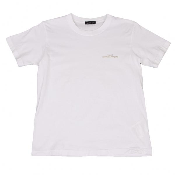 tricot COMME des GARCONS トリココムデギャルソンtricot コットンロゴ