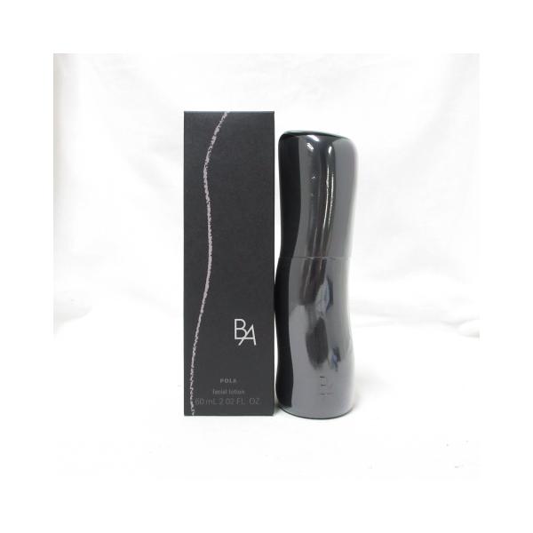 ポーラBAローション7ハーフ 60ml おまけ付き B.A ローション 7 ハーフ