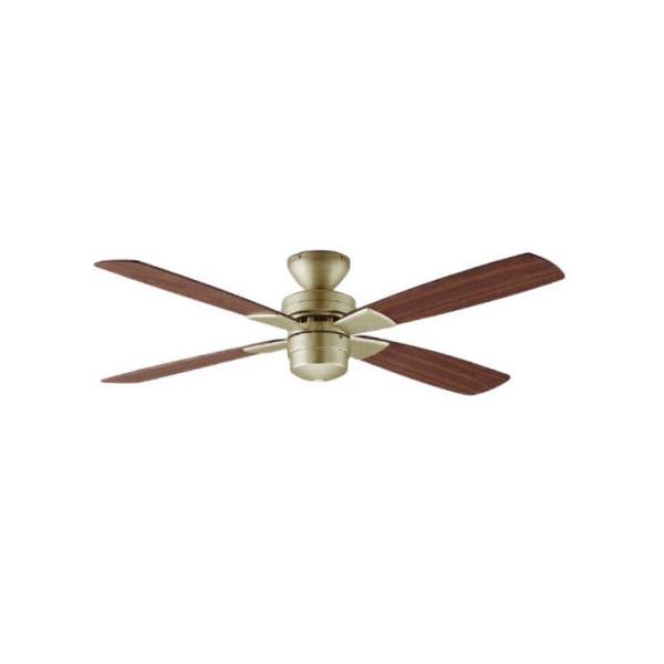 大光電機 ※メーカー欠品中※ 灯具無しシーリングファン AS563E