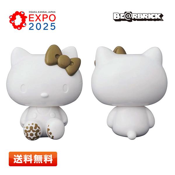 sanrio（サンリオ） メディコム・トイ VCD 日本館 ハローキティ