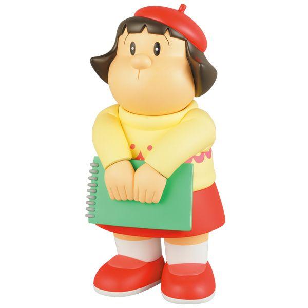 MEDICOM TOY（メディコム・トイ） VCD ジャイ子 : MEDICOM TOY TOKYO