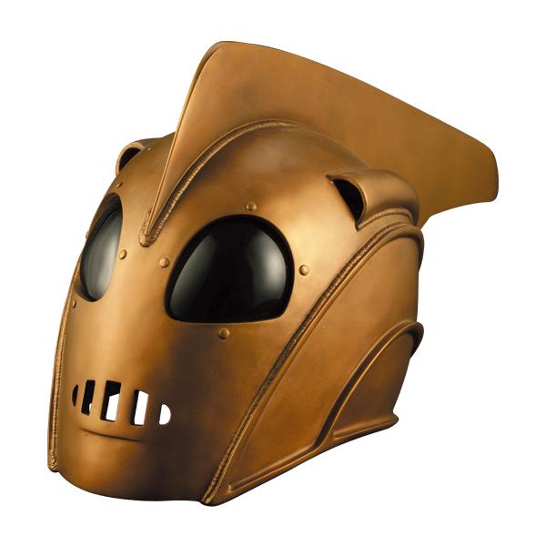 MEDICOM TOY（メディコム・トイ） THE ROCKETEER（ロケッティア） PROP