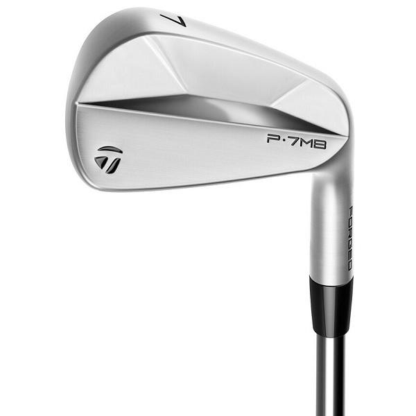 TaylorMade（テーラーメイド） TaylorMade 2023 P7MB Iron P7MB
