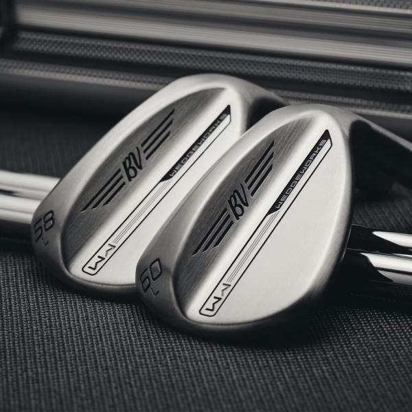 Titleist（タイトリスト） (レフティモデル) Titleist Vokey Design
