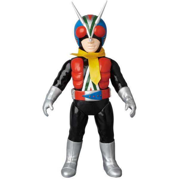 MEDICOM TOY（メディコム・トイ） ライダーマン（仮面ライダーV3より