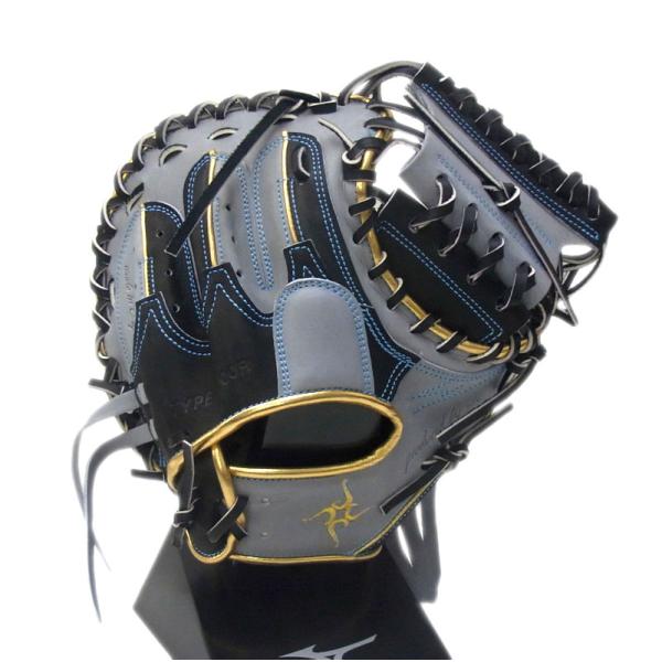 限定商品】要 kaname(カナメ) 野球 一般軟式キャッチャーミット