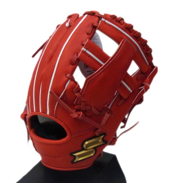 エスエスケイ（SSK） 一般硬式グラブ プロエッジ 内野手用 右投げ用