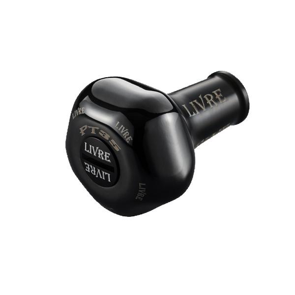 リブレ Bシリーズ PT35B #ブラックIP+ブラック オールブラック