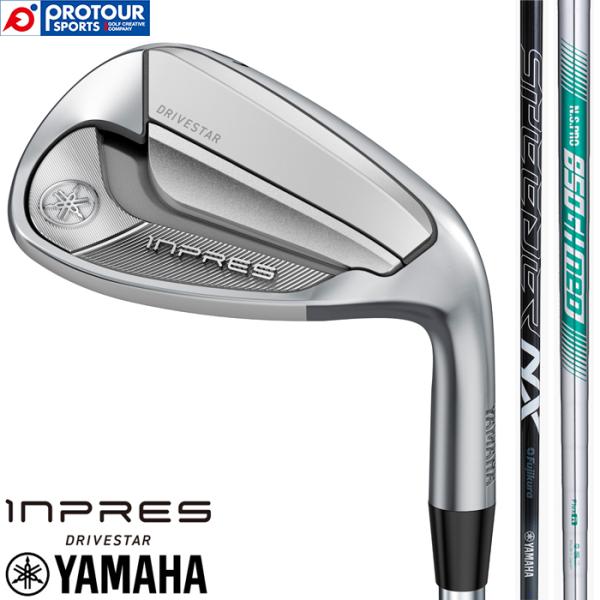 DRIVESTAR YAMAHA INPRES WEDGE / ヤマハ インプレス ドライブスター