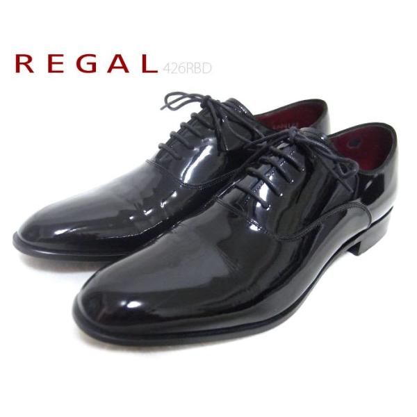 REGAL（リーガル） メンズシューズ ビジネスシューズ 送料無料 426R