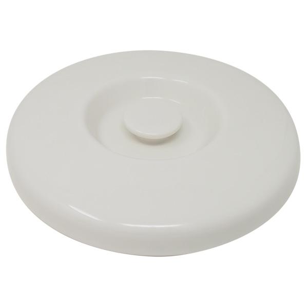 森修焼（しんしゅうやき） ぬか漬け容器 「有用微生物のハーモニー