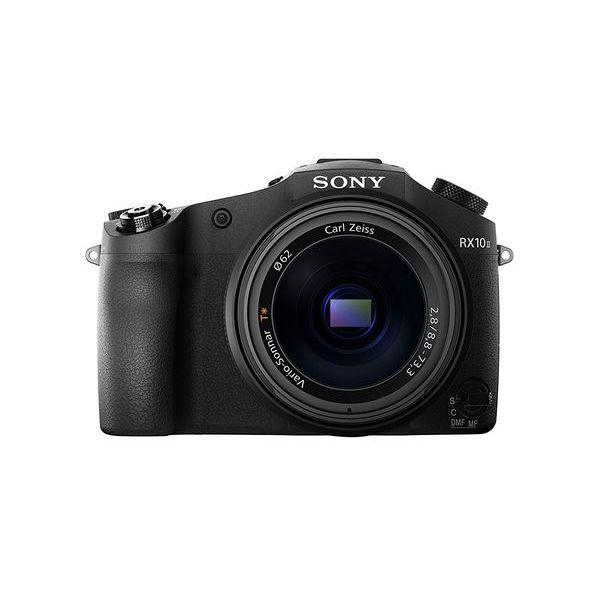 SONY（ソニー） 中古 1年保証 美品 SONY Cyber-shot DSC-RX10M2