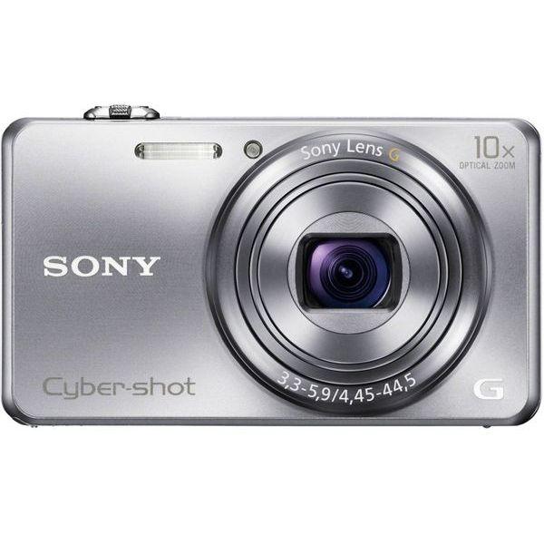 SONY（ソニー） 中古 1年保証 美品 SONY Cyber-shot DSC-WX200