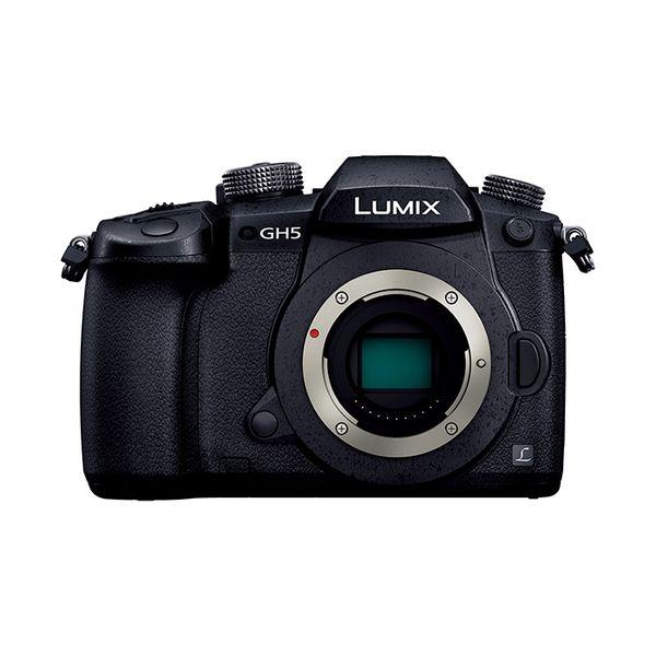 Panasonic（パナソニック） 中古 1年保証 美品 Panasonic LUMIX GH5