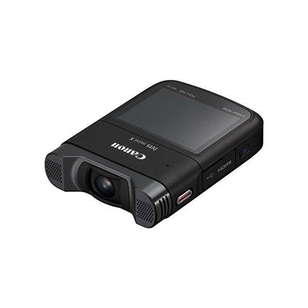 キヤノン（Canon） 中古 1年保証 美品 Canon iVIS mini X : Premier