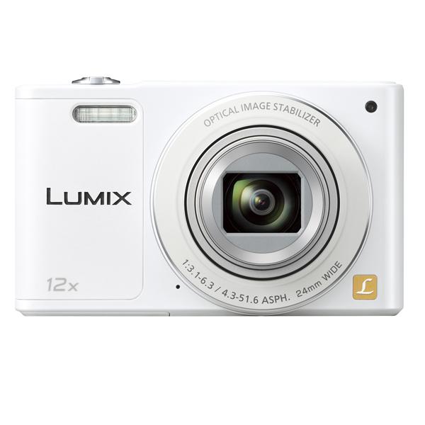 Panasonic（パナソニック） 中古 1年保証 美品 Panasonic LUMIX DMC