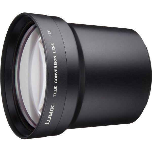 Panasonic（パナソニック） 中古 1年保証 美品 テレコンバージョン