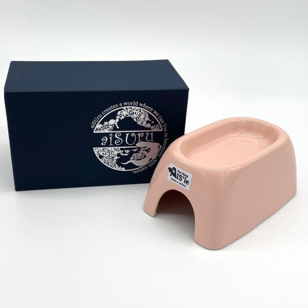 i Shelter アイシェルタースペシャルギフトボックス 最高級美濃焼