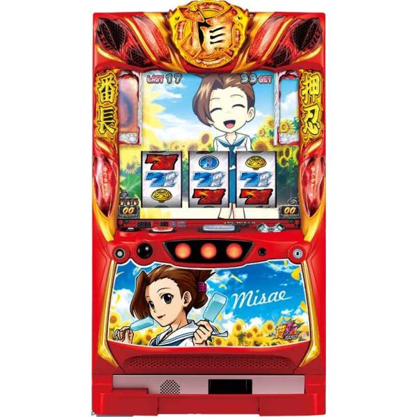 S押忍！番長ZERO PC1 操パネル 中古/パチスロ/ スロット 実機 : PS