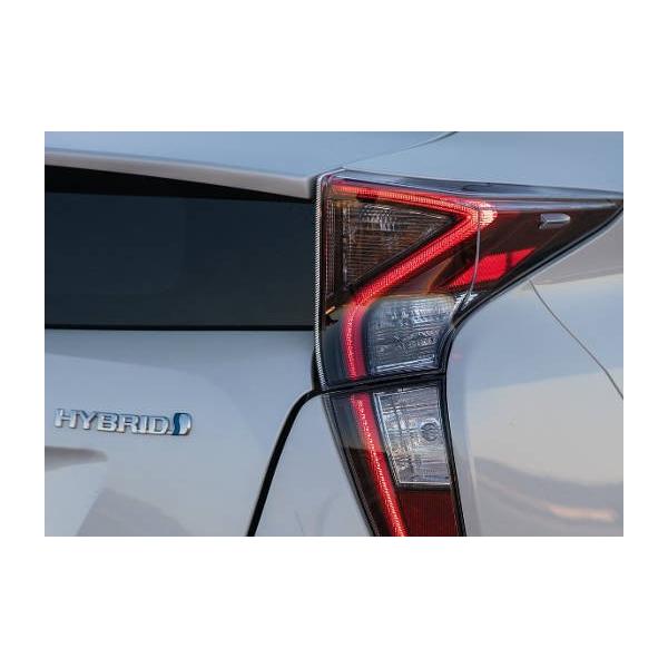 プリウス トヨタ ZVW50,51 PRIUS USAテールランプ前期 : パーツ