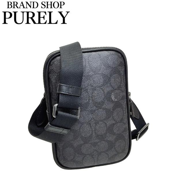 COACH（コーチ） 国内発送 バッグ メンズ ショルダーバッグ