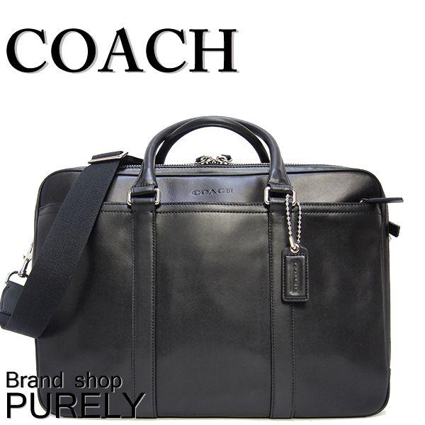 COACH（コーチ） 国内発送 バッグ ビジネス ブリーフケース COACH