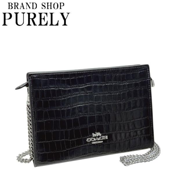 COACH（コーチ） 国内発送 バッグ レディース ショルダーバッグ