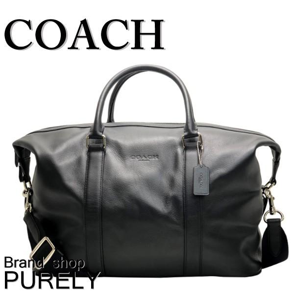 COACH（コーチ） 国内発送 バッグ メンズ 2WAY ボストン バッグ 旅行