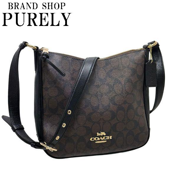 COACH（コーチ） 国内発送 バッグ レディース ショルダーバッグ