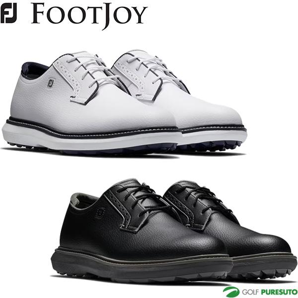 FootJoy（フットジョイ） ゴルフシューズ FJ トラディションズ