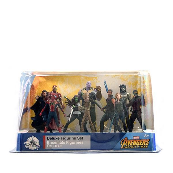 Disney（ディズニー） マーベル/アベンジャーズ インフィニティ