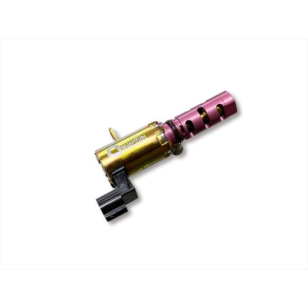 クァンタムソレノイド Track edition | LEXUS/TOYOTA【TOY-8723T