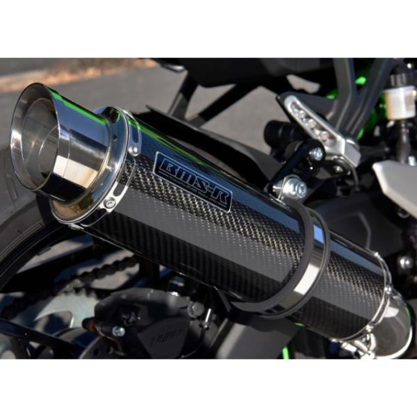 BEAMS（ビームス） BEAMS G435-54-P2J (KAWASAKI : ZX-4RR / ZX-4R SE