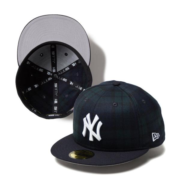 NEW ERA（ニューエラ） NEWERA 59FIFTY Powered by GORO NAKATSUGAWA
