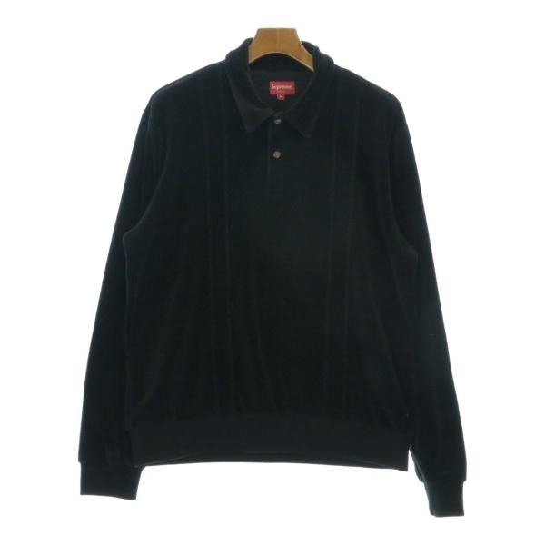 Supreme（シュプリーム） ポロシャツ メンズ 中古 古着 : RAGTAG