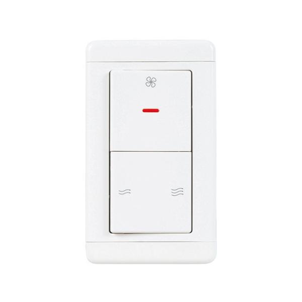 三菱（MITSUBISHI） 三菱電機 P-04SWV2 換気扇システム部材 簡易