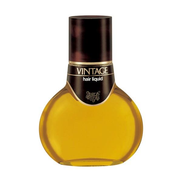 SHISEIDO（資生堂） ヴィンテージ ヘアリキッド 180mL : 東京生活館