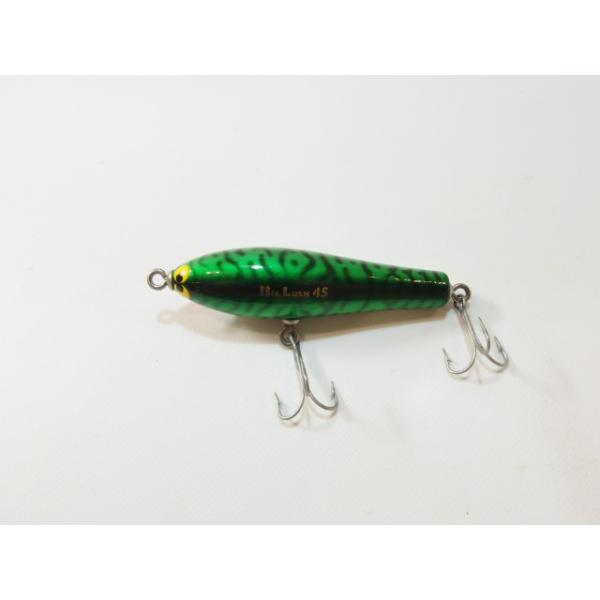 バルサ50 Balsa ビッグラッシュ 45 オールドルアー (260-897