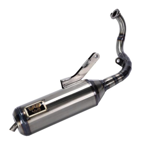 ホンダ ディオ DIO 用 ハワイアンチャンバー V8 スーパーディオ ZX SR