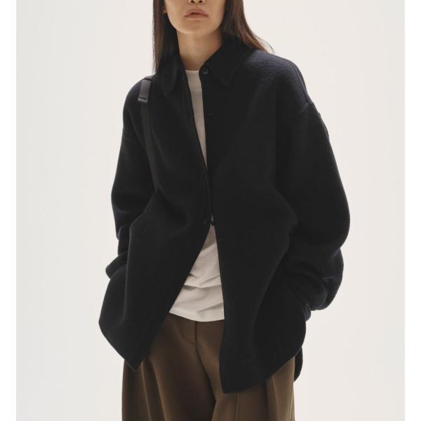 TODAYFUL SALE トゥデイフル Wool Shirts Jacket 即納 本日限定価格