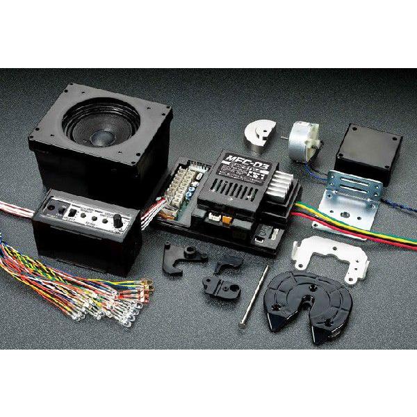 タミヤ（TAMIYA） /TROP-23/MFC-03 ユーロスタイル マルチ