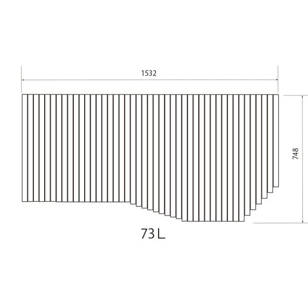 風呂ふた トクラス ヤマハ 73」の人気商品一覧 | 安い商品を通販サイト