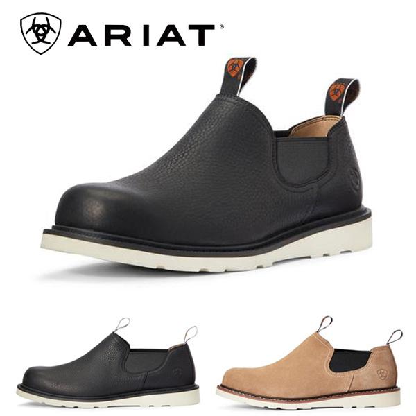 ARIAT アリアット Recon Twin Gore Lowリーコンツインゴアロー